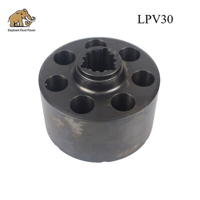 Komatsu LPV30-CR hydraulic pump, rotary group and spare parts, repair kit, shaft, plate...