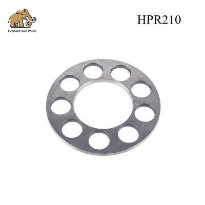 High-Quality Linde HPR-02 Series HPR210 Hydraulic Pump Spare Parts - Factory Direct