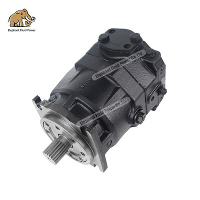 in stock original, rebuilt PMP PMH P72 P90 P110 Hydraulic Pump for new Transit Mixer or original replacement concrete mixer