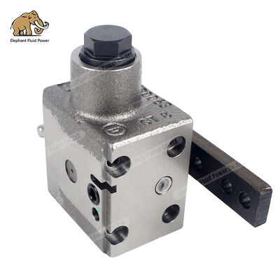 Rexroth A4VTG71 A4VTG90 HW Hand Manul Control Valve for hydraulic pump repairing