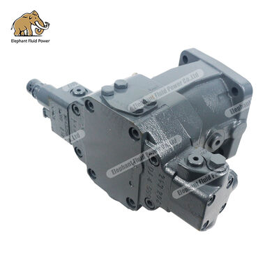 চাইনিজ ই এম কোয়ালিটি ক্যাটারপিলার 134-7307 A6VM80DA1 হাইড্রোলিক মোটর