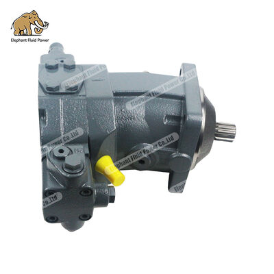 চাইনিজ ই এম কোয়ালিটি ক্যাটারপিলার 134-7307 A6VM80DA1 হাইড্রোলিক মোটর