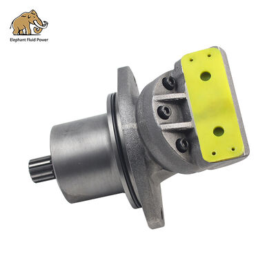 ক্যাটারপিলার 2762088 এর জন্য A2FE63 হাইড্রোলিক মোটর