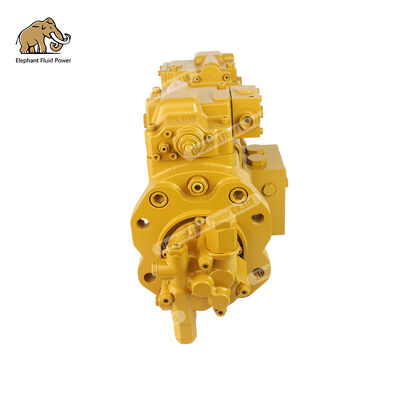 OEM 119-5407 হাইড্রোলিক পাম্প 1195407  Excavator জন্য কারখানার মূল্য