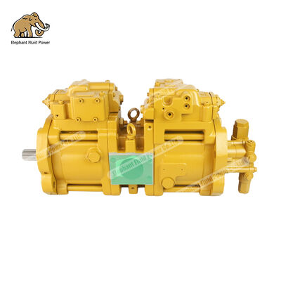 OEM 119-5407 হাইড্রোলিক পাম্প 1195407  Excavator জন্য কারখানার মূল্য