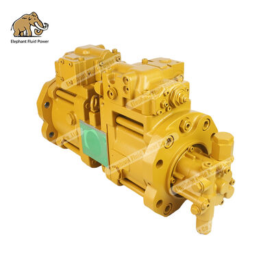 OEM 119-5407 হাইড্রোলিক পাম্প 1195407  Excavator জন্য কারখানার মূল্য