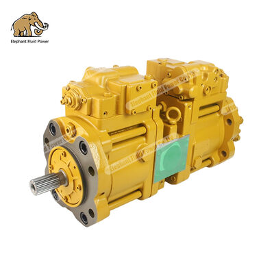 OEM 119-5407 হাইড্রোলিক পাম্প 1195407  Excavator জন্য কারখানার মূল্য