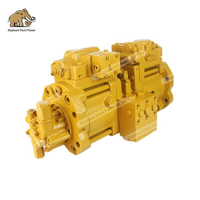 OEM 119-5407 হাইড্রোলিক পাম্প 1195407  Excavator জন্য কারখানার মূল্য