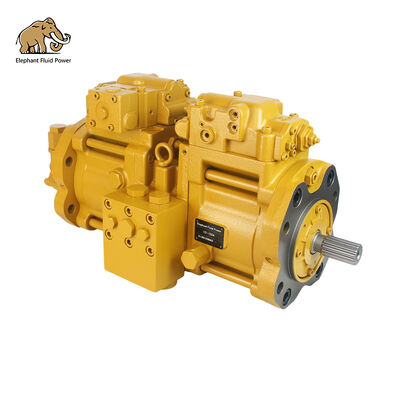 K3V63DT হাইড্রোলিক প্রধান পাম্প 121-1504  312B 312BL E311 E312 311B এর জন্য