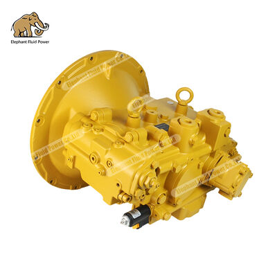 ইন স্টক হট সেল -312C -312CL হাইড্রোলিক পাম্প 183-8146 173-0663 এক্সকাভেটর মেইন পাম্প