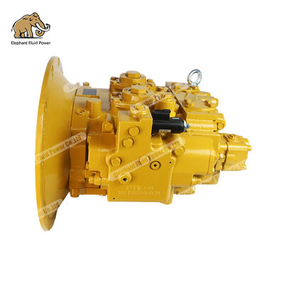 272-6955 Excavator 320D Main Pump 320D Hydraulic Pump Factory Price দ্রুত ডেলিভারি