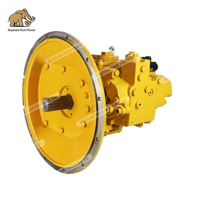 272-6955 Excavator 320D Main Pump 320D Hydraulic Pump Factory Price দ্রুত ডেলিভারি