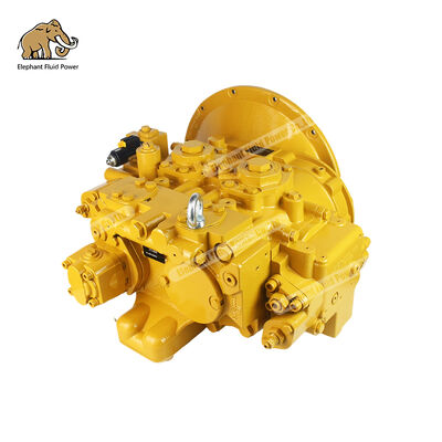 272-6955 Excavator 320D Main Pump 320D Hydraulic Pump Factory Price দ্রুত ডেলিভারি