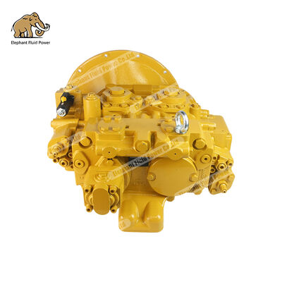 272-6955 Excavator 320D Main Pump 320D Hydraulic Pump Factory Price দ্রুত ডেলিভারি