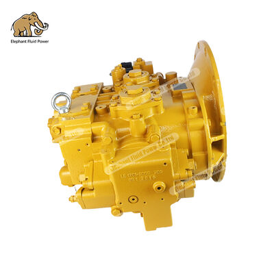 272-6955 Excavator 320D Main Pump 320D Hydraulic Pump Factory Price দ্রুত ডেলিভারি