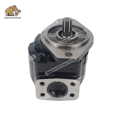 Aftermarket Replacement Parker 7059112010 Hydraulic Pump For  JCB Exacavator – High Pressure & Long Life