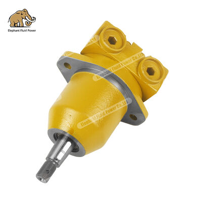 322C 325C এক্সকাভেটরের জন্য 179-9778 20R-0121 হাইড্রোলিক ফ্যান মোটর