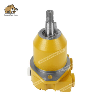 322C 325C এক্সকাভেটরের জন্য 179-9778 20R-0121 হাইড্রোলিক ফ্যান মোটর
