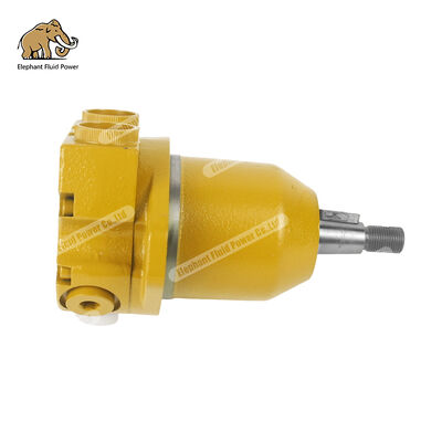 322C 325C এক্সকাভেটরের জন্য 179-9778 20R-0121 হাইড্রোলিক ফ্যান মোটর