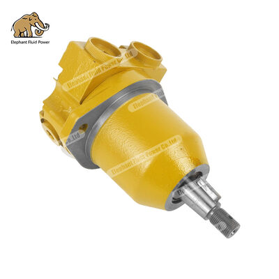 322C 325C এক্সকাভেটরের জন্য 179-9778 20R-0121 হাইড্রোলিক ফ্যান মোটর