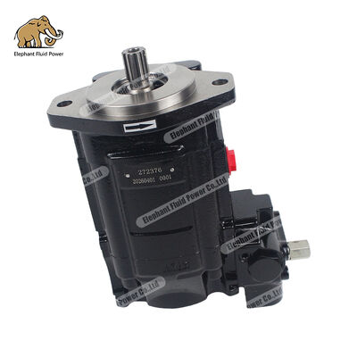 ২৭২৩৭৬ ম্যানিতু প্রতিস্থাপন হাইড্রোলিক পাম্প