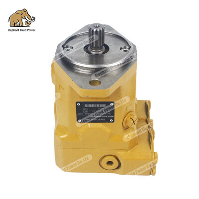 AL A10FM28/52R hydraulic motor use in industrial machinery and CNC lathes