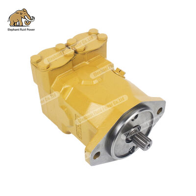 AL A10FM28/52R hydraulic motor use in industrial machinery and CNC lathes