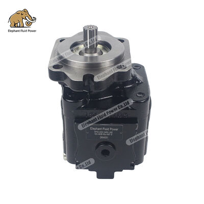 KP30.43S0 Casappa Gear Pump Alternative Solution