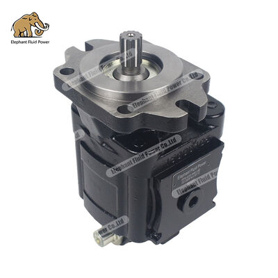 KP30.43S0 Casappa Gear Pump Alternative Solution