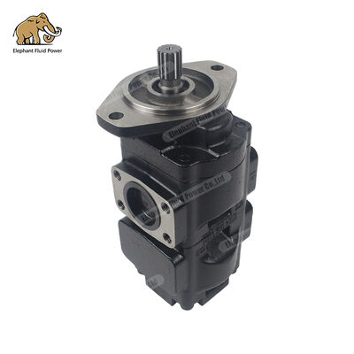 JCB 3CX ব্যাকহোর জন্য হেভি ডিউটি ​​টুইন পাম্প 20/925340 | পার্কার 7029121119 - প্রিসিশন ইঞ্জিনিয়ারড