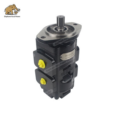 JCB 3CX ব্যাকহোর জন্য হেভি ডিউটি ​​টুইন পাম্প 20/925340 | পার্কার 7029121119 - প্রিসিশন ইঞ্জিনিয়ারড