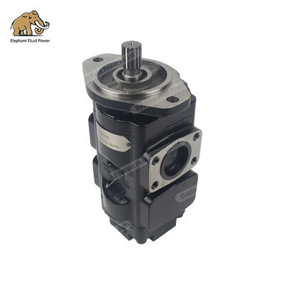 JCB 3CX ব্যাকহোর জন্য হেভি ডিউটি ​​টুইন পাম্প 20/925340 | পার্কার 7029121119 - প্রিসিশন ইঞ্জিনিয়ারড