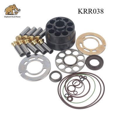 Sauer Excavator Hydraulics এর জন্য ওয়ান-স্টপ শপ | KRR038 KRR045 উপাদান