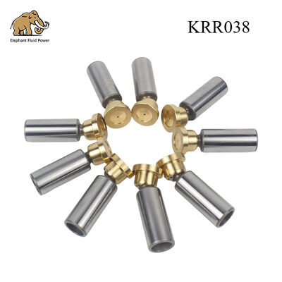 Sauer Excavator Hydraulics এর জন্য ওয়ান-স্টপ শপ | KRR038 KRR045 উপাদান