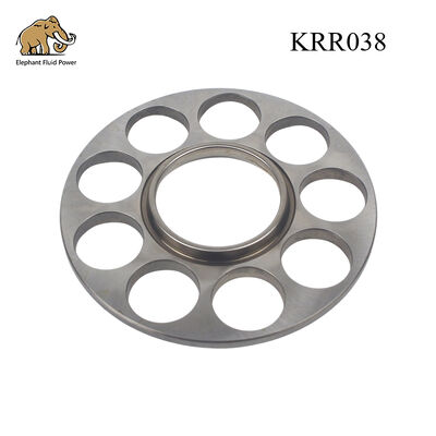 Sauer Excavator Hydraulics এর জন্য ওয়ান-স্টপ শপ | KRR038 KRR045 উপাদান
