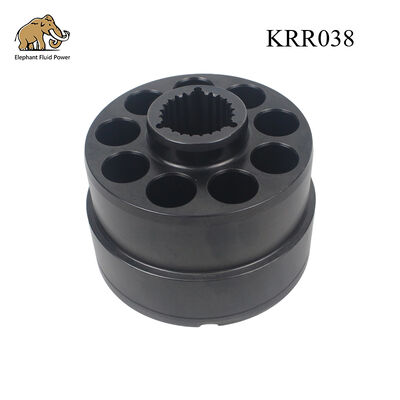 Sauer Excavator Hydraulics এর জন্য ওয়ান-স্টপ শপ | KRR038 KRR045 উপাদান