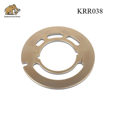 Sauer Excavator Hydraulics এর জন্য ওয়ান-স্টপ শপ | KRR038 KRR045 উপাদান