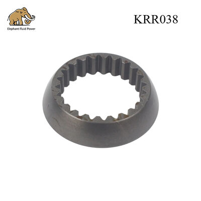Sauer Excavator Hydraulics এর জন্য ওয়ান-স্টপ শপ | KRR038 KRR045 উপাদান