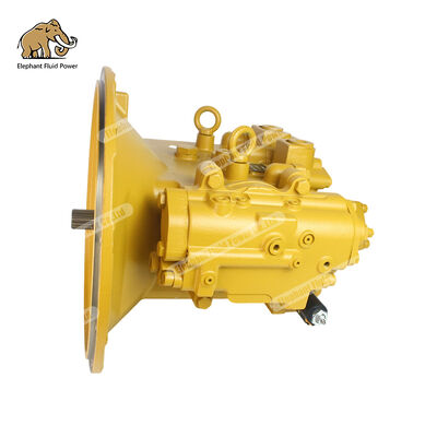 387-2606 3872606 Excavator জন্য জলবাহী প্রধান পাম্প 312B 312BL K3V63DT 121-1504 512-0949 5120949