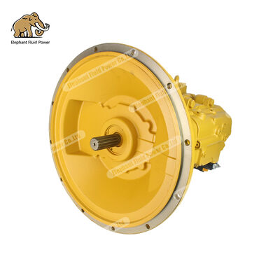 387-2606 3872606 Excavator জন্য জলবাহী প্রধান পাম্প 312B 312BL K3V63DT 121-1504 512-0949 5120949