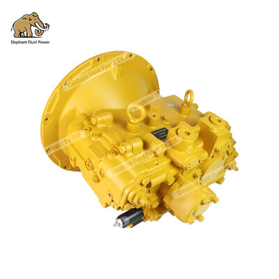 387-2606 3872606 Excavator জন্য জলবাহী প্রধান পাম্প 312B 312BL K3V63DT 121-1504 512-0949 5120949