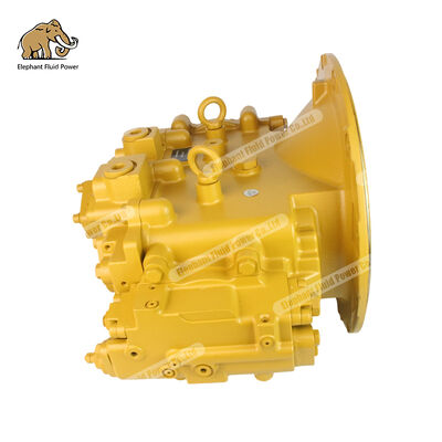 387-2606 3872606 Excavator জন্য জলবাহী প্রধান পাম্প 312B 312BL K3V63DT 121-1504 512-0949 5120949