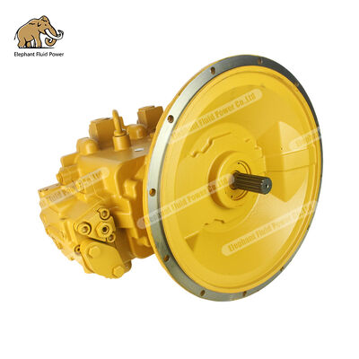 387-2606 3872606 Excavator জন্য জলবাহী প্রধান পাম্প 312B 312BL K3V63DT 121-1504 512-0949 5120949