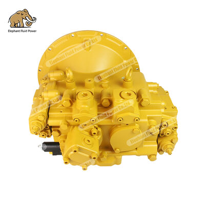 387-2606 3872606 Excavator জন্য জলবাহী প্রধান পাম্প 312B 312BL K3V63DT 121-1504 512-0949 5120949