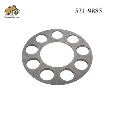 ওয়ান স্টপ সার্ভিস 531-9885 হাইড্রোলিক পাম্প পার্টস ফর এক্সক্যাভেটর 320 320GC গুড কোয়ালিটি কারখানার দাম