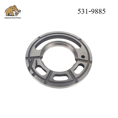 ওয়ান স্টপ সার্ভিস 531-9885 হাইড্রোলিক পাম্প পার্টস ফর এক্সক্যাভেটর 320 320GC গুড কোয়ালিটি কারখানার দাম