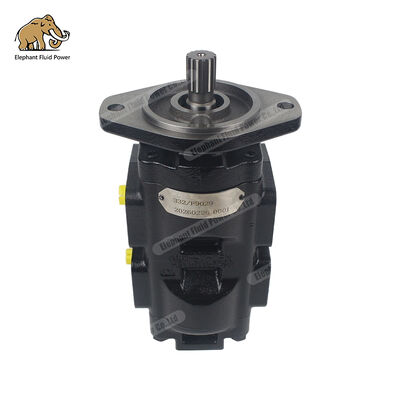 JCB 3CX প্রধান হাইড্রোলিক পাম্প 332/F9029