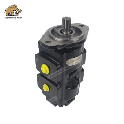 JCB 3CX প্রধান হাইড্রোলিক পাম্প 332/F9029