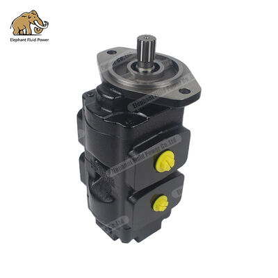 JCB 3CX প্রধান হাইড্রোলিক পাম্প 332/F9029