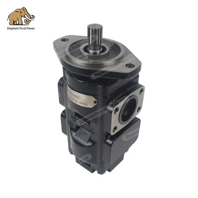 JCB 3CX প্রধান হাইড্রোলিক পাম্প 332/F9029